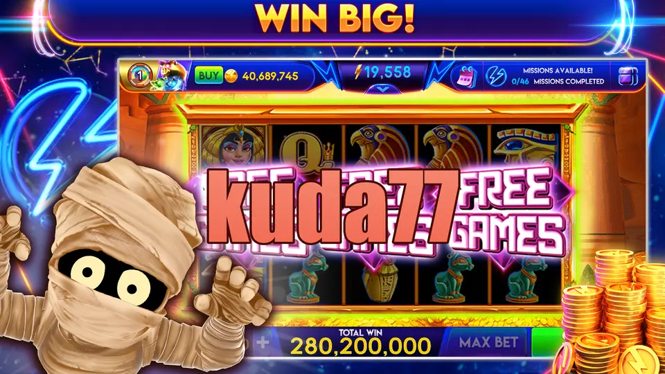 kuda77 APK