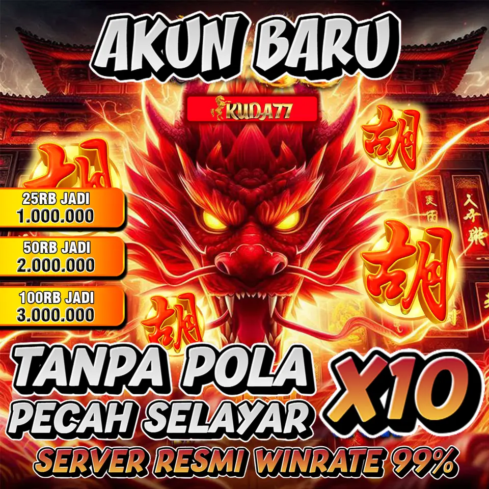 KUDA77 APK Resmi Unduh Indonesia